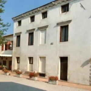Il Palazzone Gospodarstwo agroturystyczne Montegalda