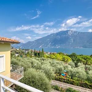 Casa Piantoni Hotel Limone sul Garda