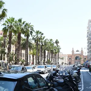 Affittacamere Corte Trecantaia 11 Holiday, Bari