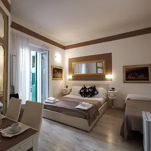 La Stanza Di Giulietta Affittacamere Verona