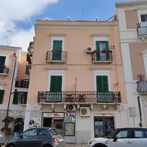 Borgoanticoview Apartament