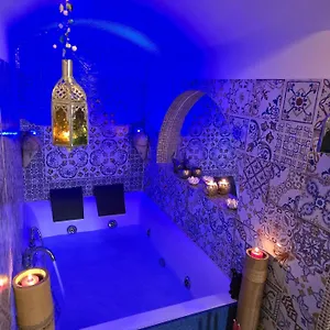 Bed & Breakfast La Casa Di Emanuella - Rooms&international, Bari