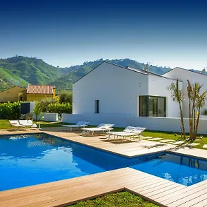 Baia Degli Ulivi Apartament Cefalù