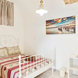 Affittacamere San Nicola Clemente Private, Bari